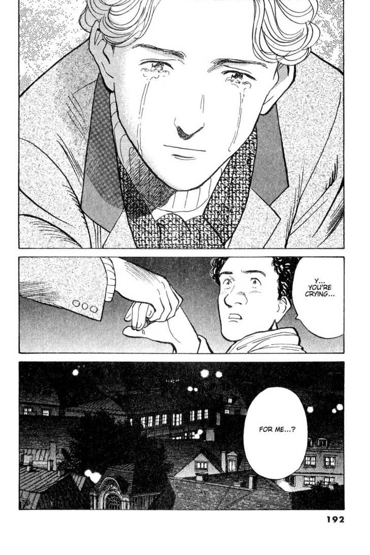 Read Monster en Manga Online