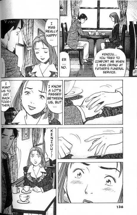 Read Monster en Manga Online