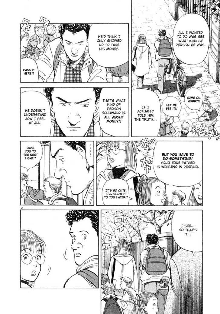 Read Monster en Manga Online