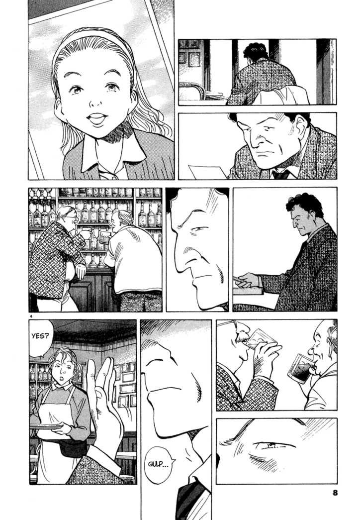 Read Monster en Manga Online