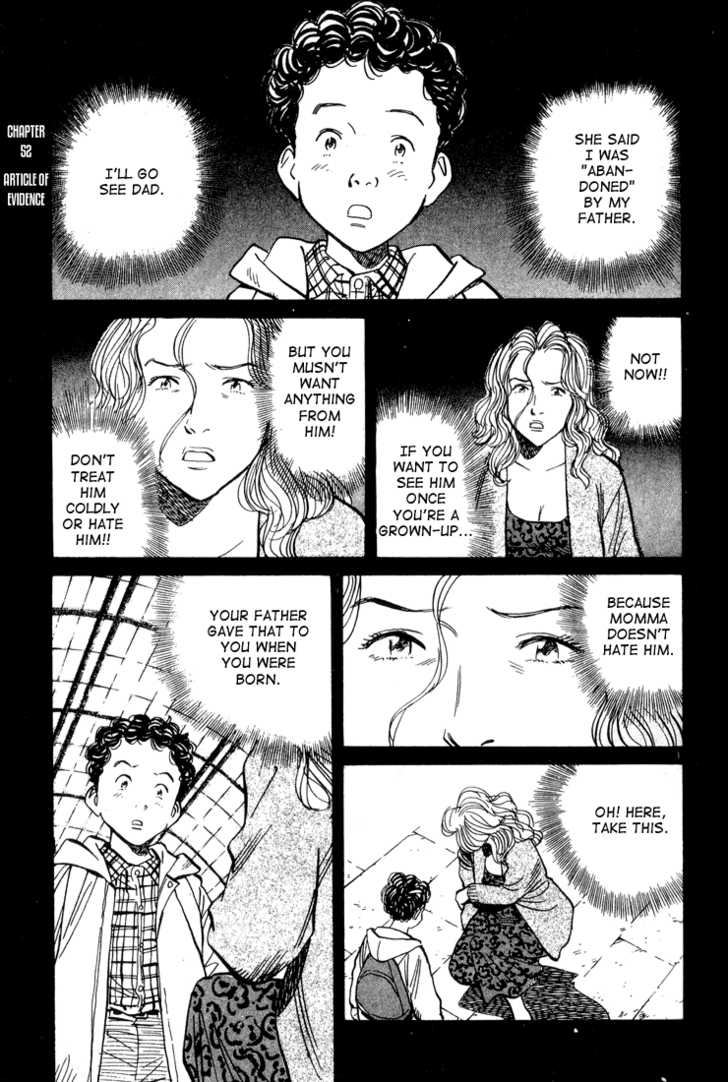 Read Monster en Manga Online