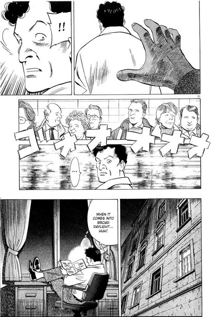 Read Monster en Manga Online