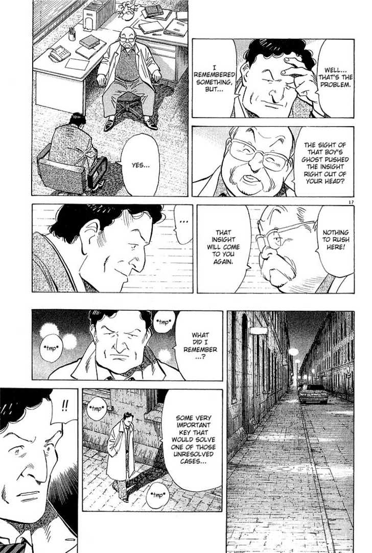 Read Monster en Manga Online