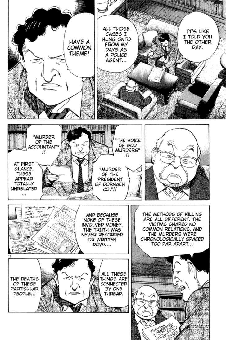 Read Monster en Manga Online