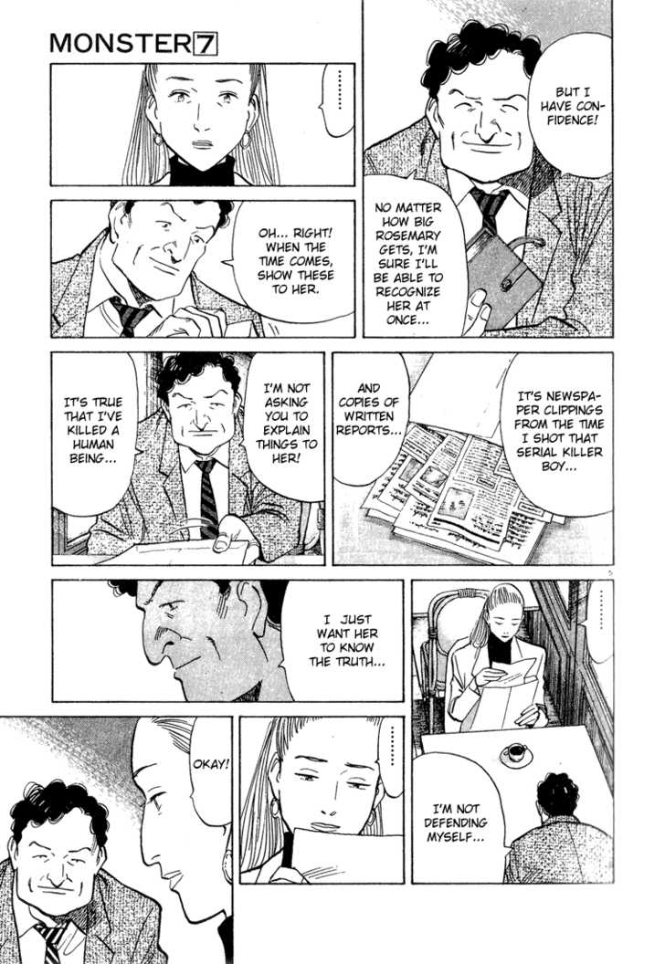 Read Monster en Manga Online