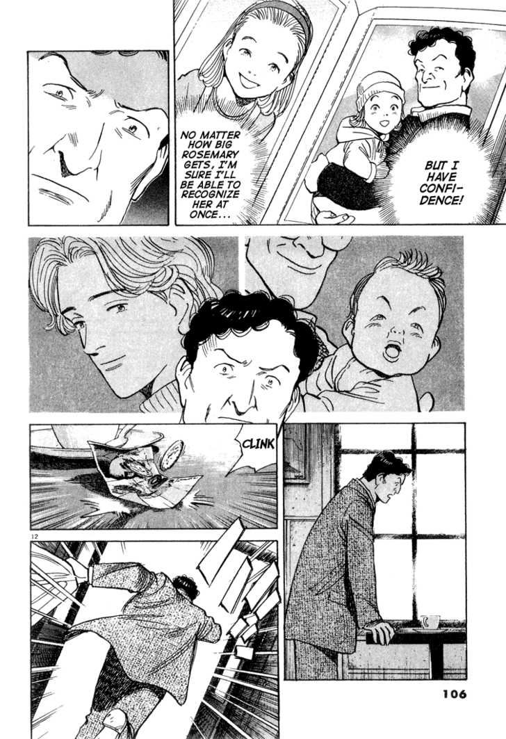 Read Monster en Manga Online