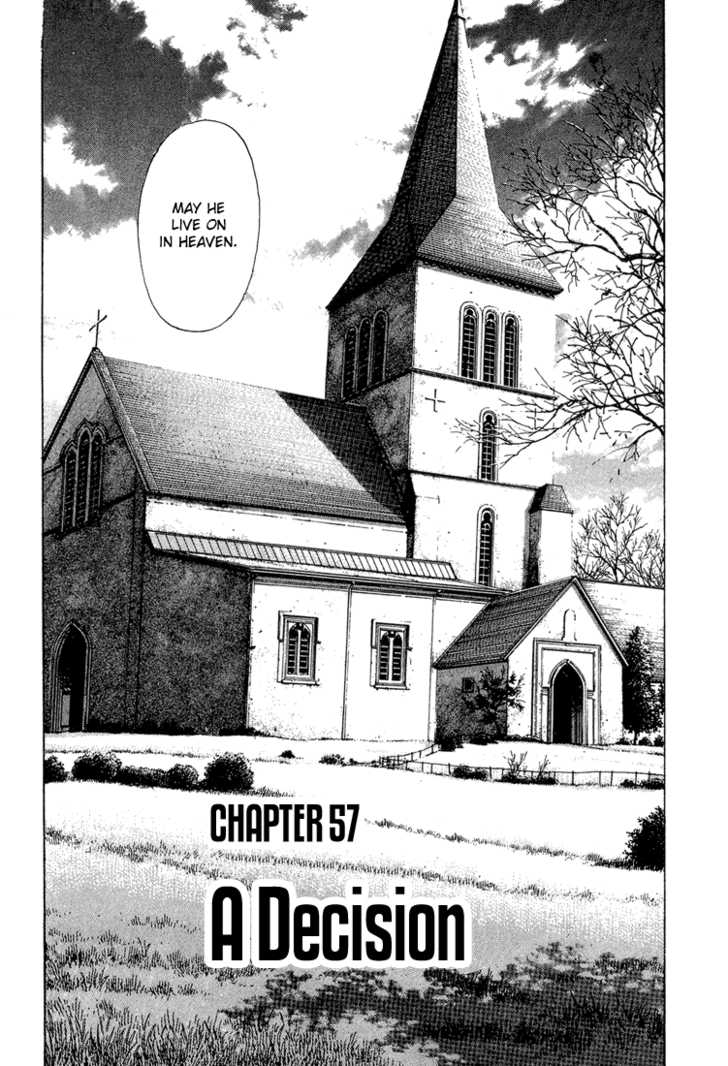 Read Monster en Manga Online