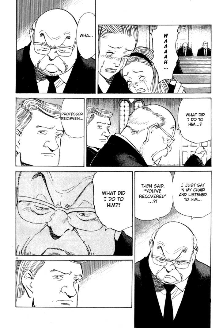Read Monster en Manga Online