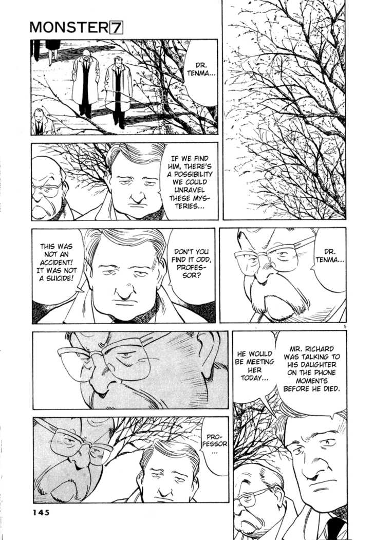 Read Monster en Manga Online