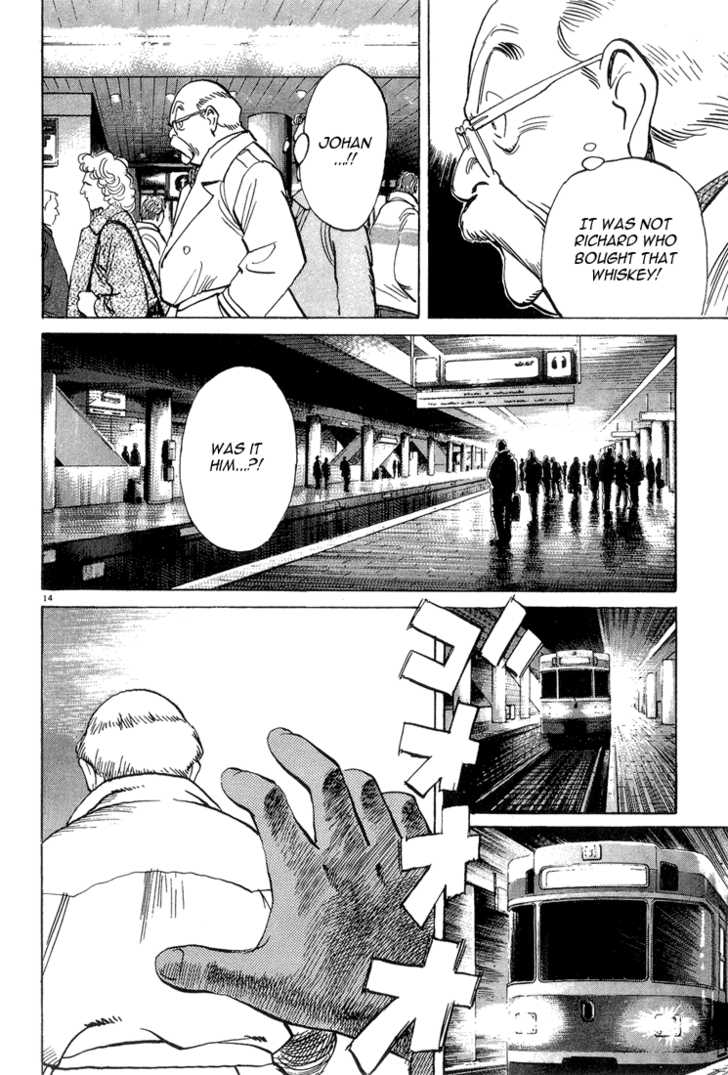 Read Monster en Manga Online