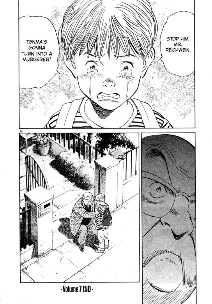 Read Monster en Manga Online