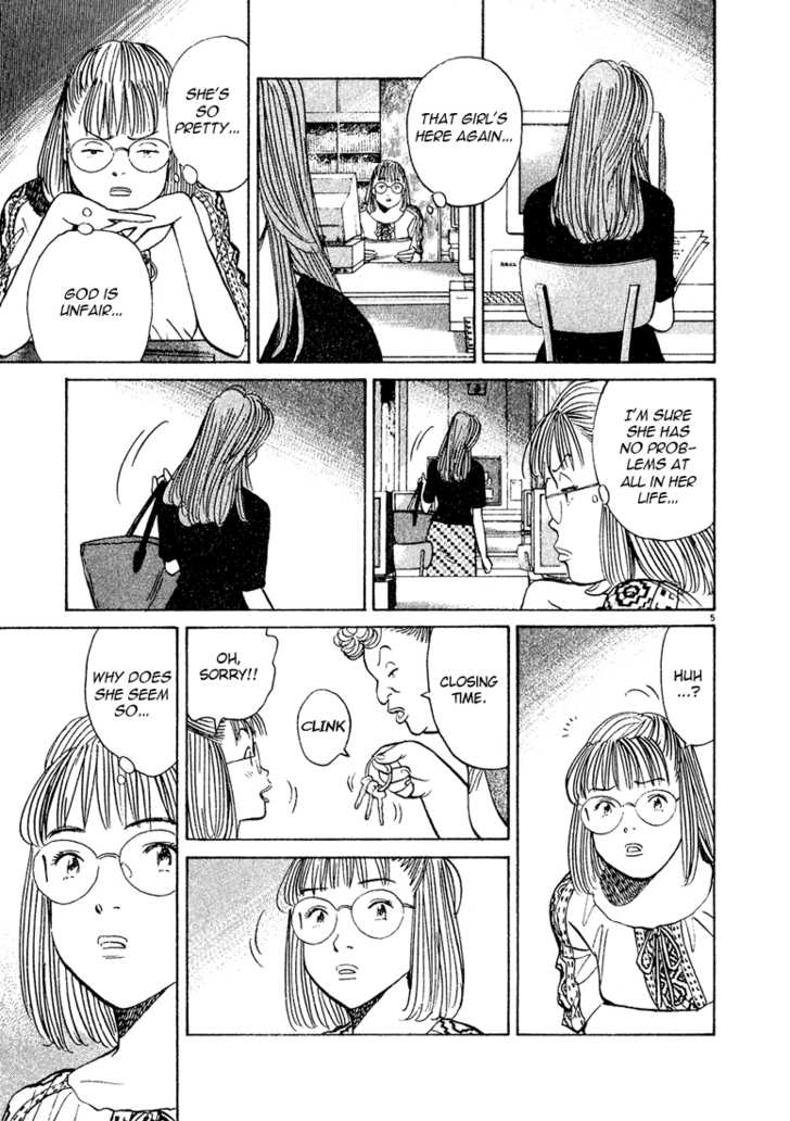 Read Monster en Manga Online