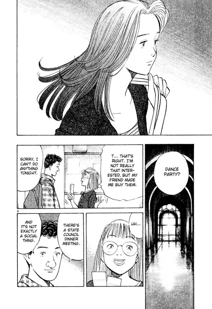 Read Monster en Manga Online