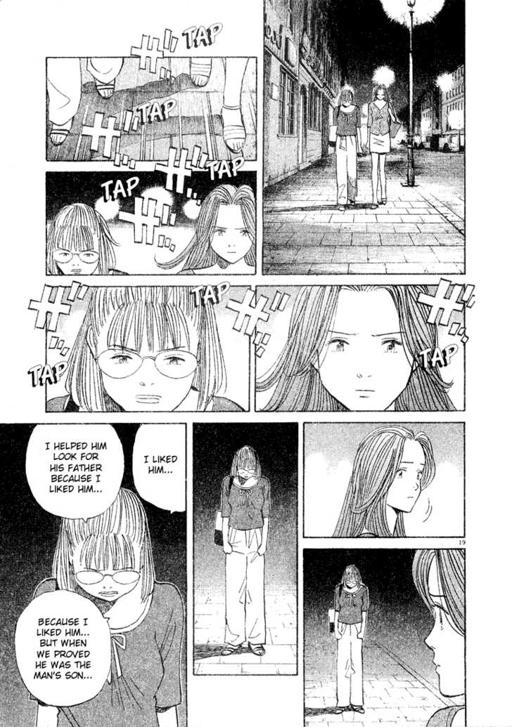Read Monster en Manga Online