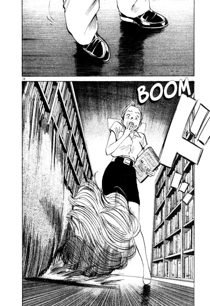 Read Monster en Manga Online