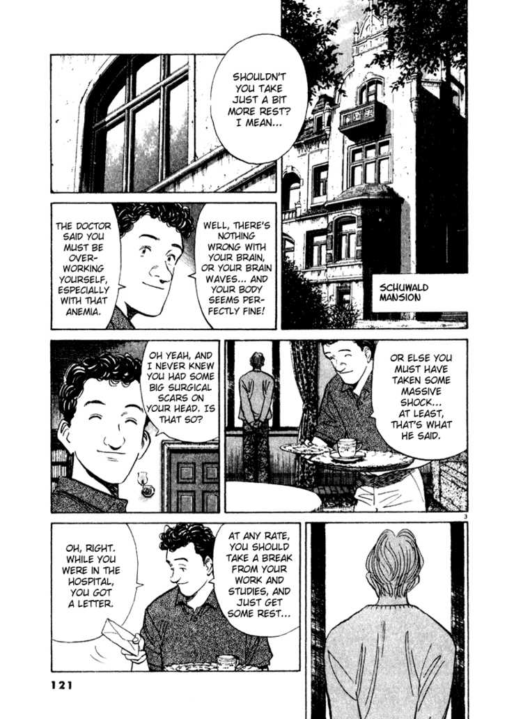 Read Monster en Manga Online