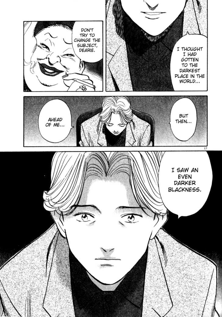 Read Monster en Manga Online