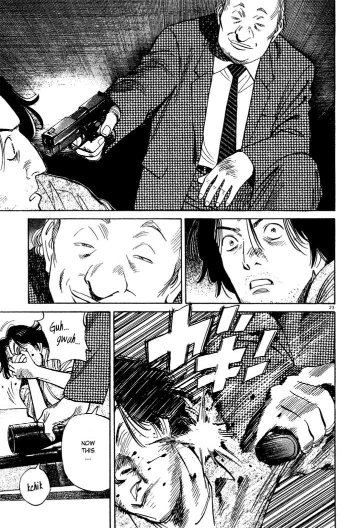 Read Monster en Manga Online