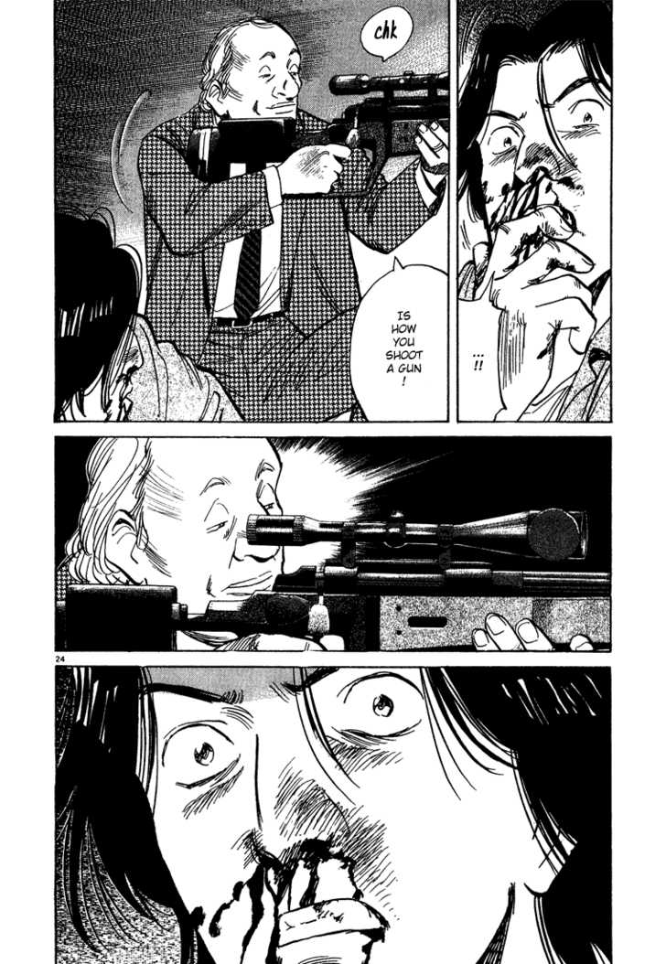 Read Monster en Manga Online