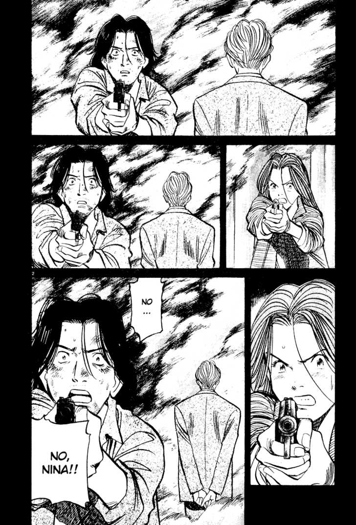 Read Monster en Manga Online