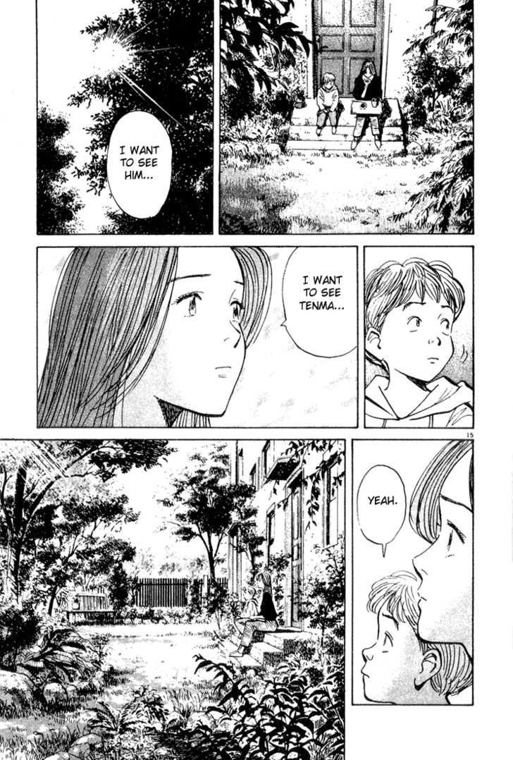 Read Monster en Manga Online