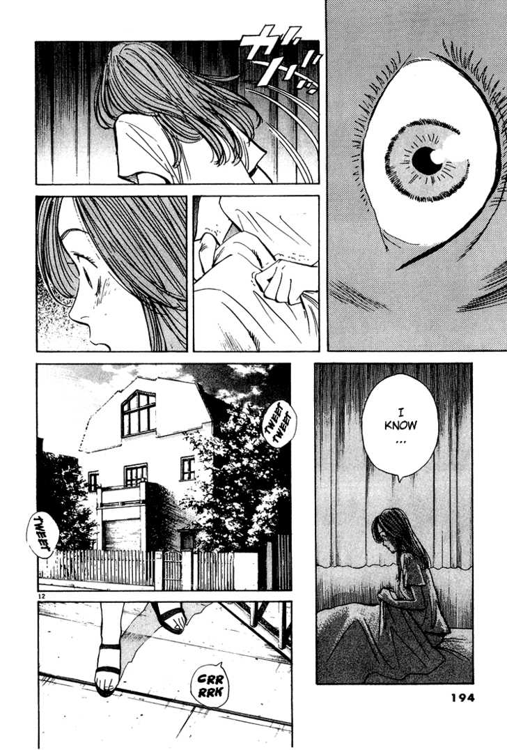Read Monster en Manga Online