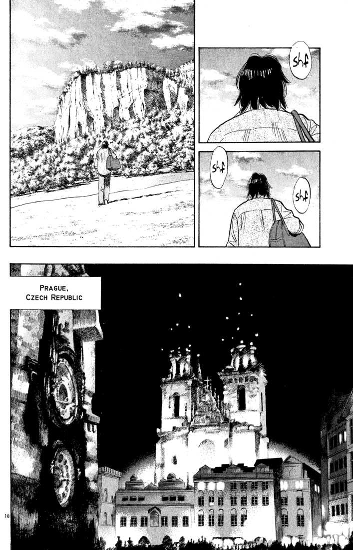 Read Monster en Manga Online