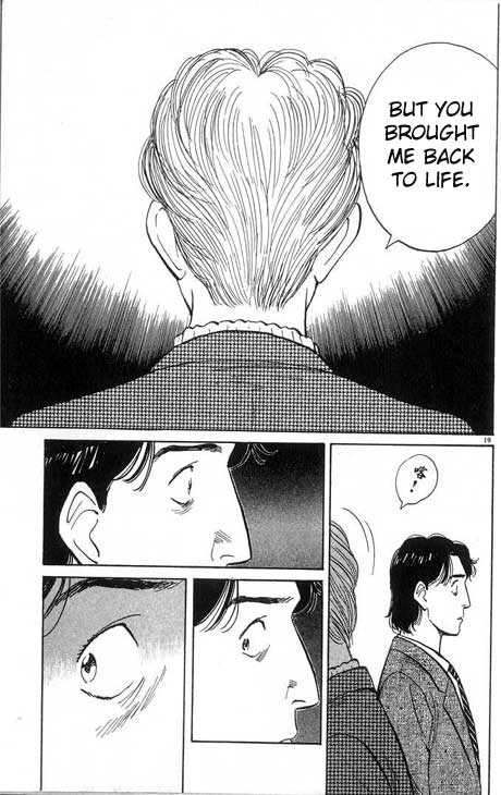 Read Monster en Manga Online