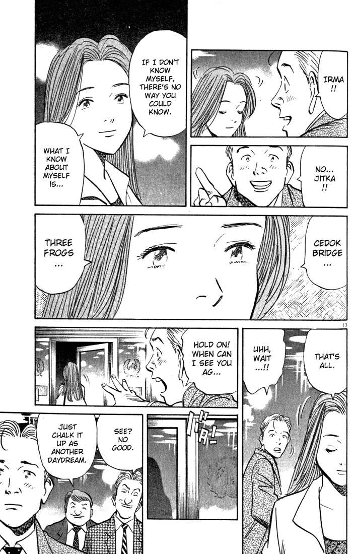 Read Monster en Manga Online