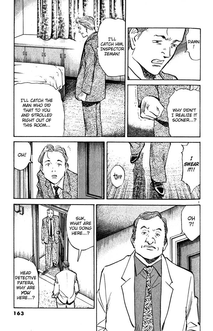 Read Monster en Manga Online