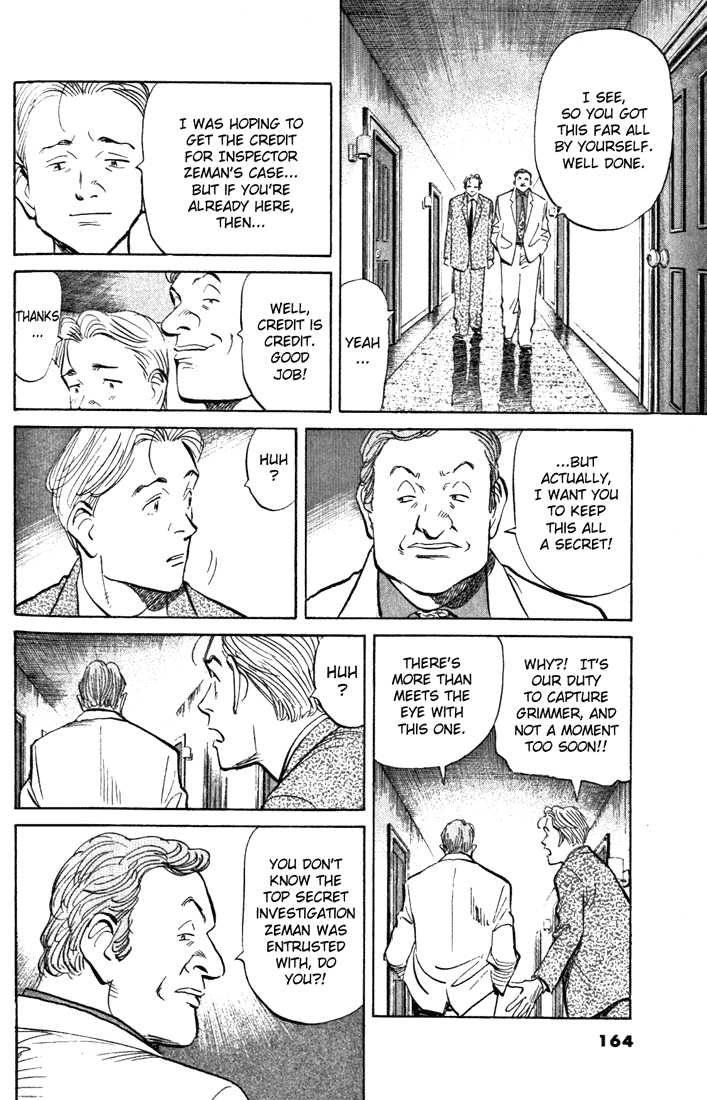 Read Monster en Manga Online