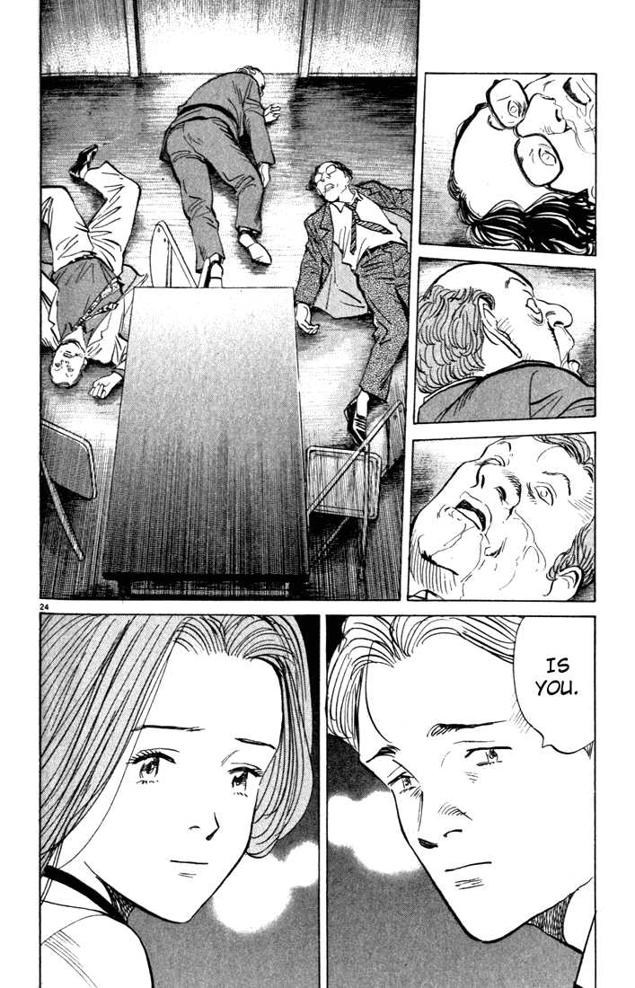 Read Monster en Manga Online
