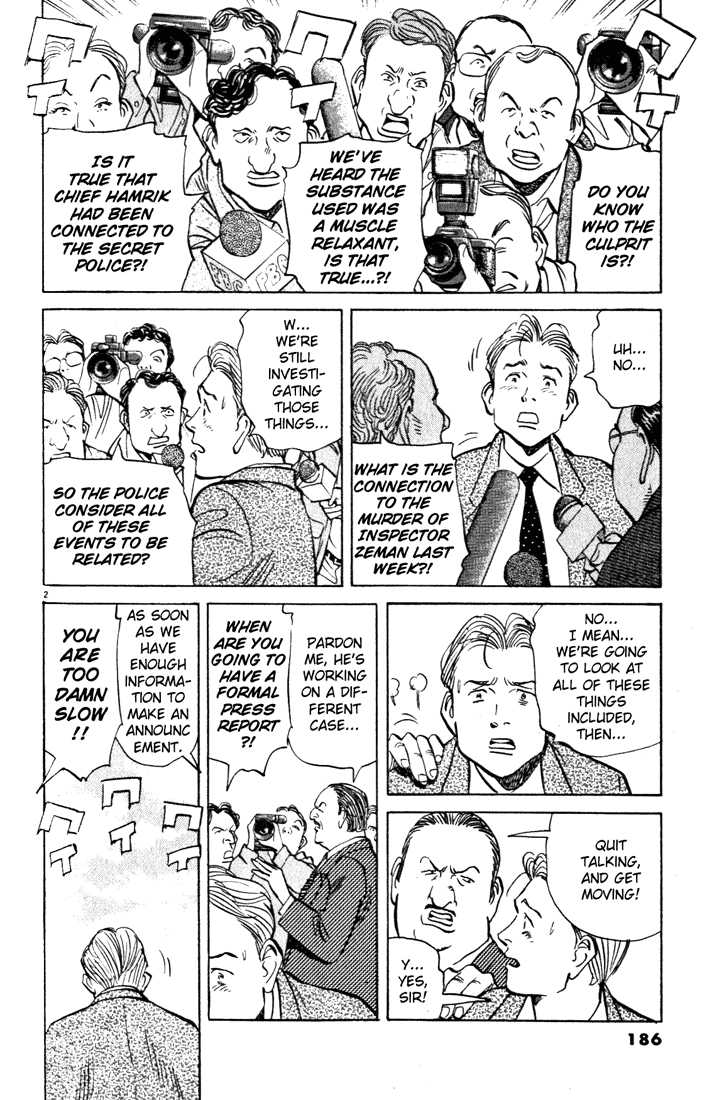 Read Monster en Manga Online