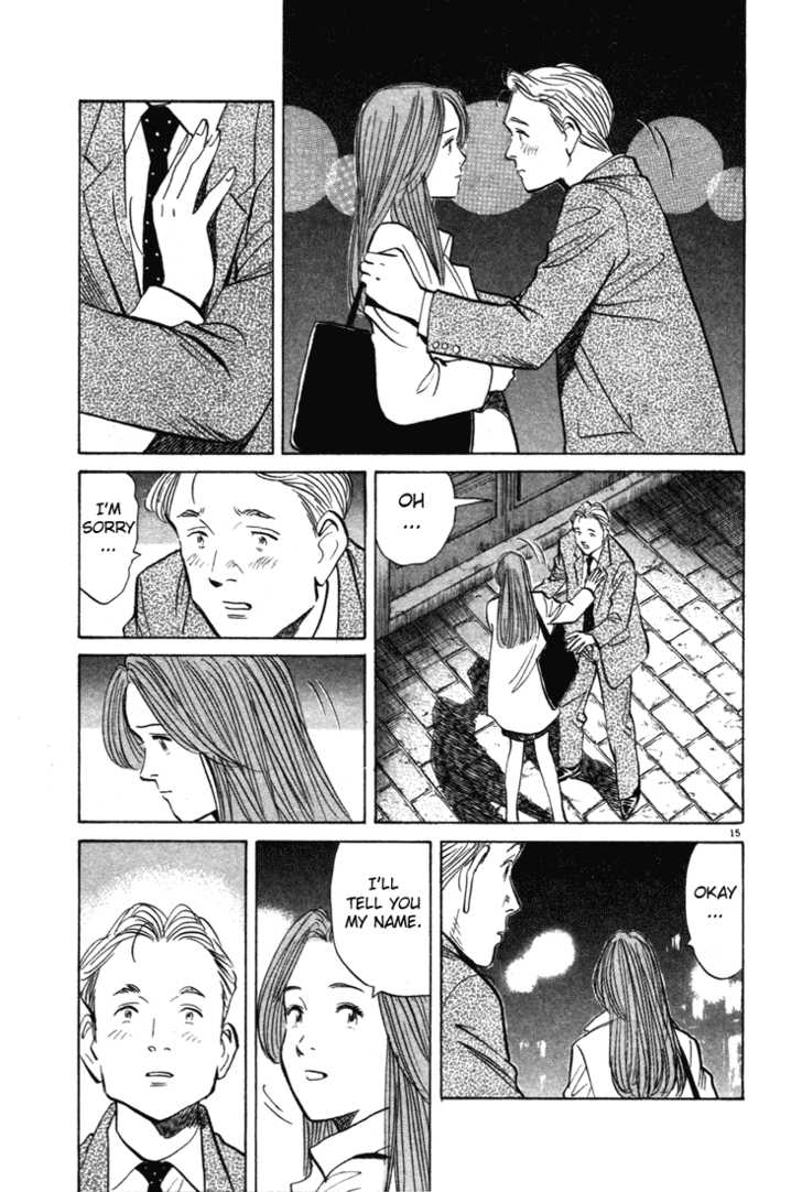 Read Monster en Manga Online