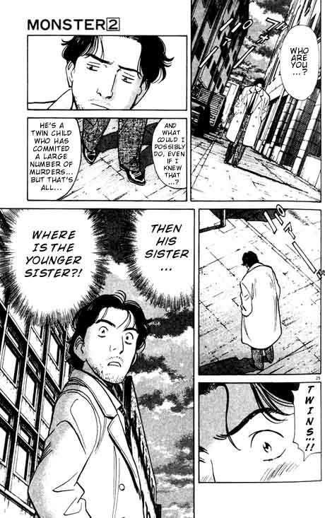 Read Monster en Manga Online