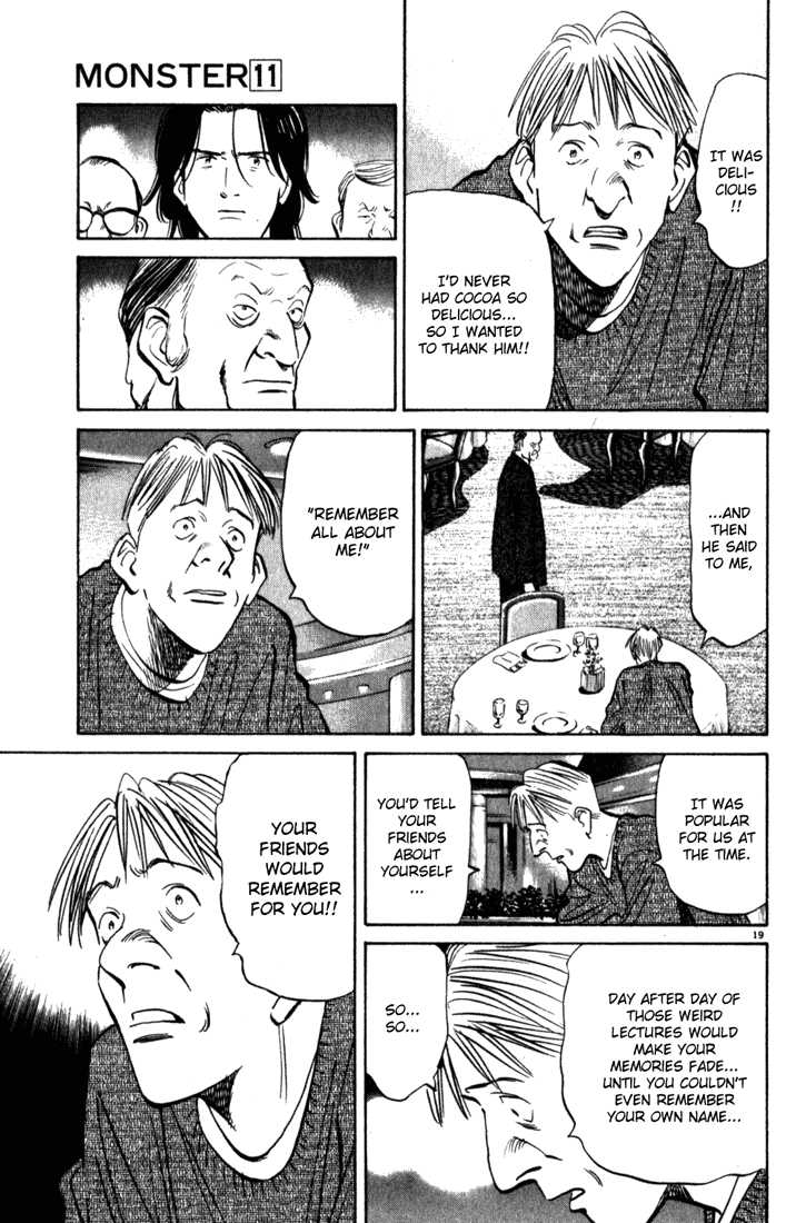 Read Monster en Manga Online