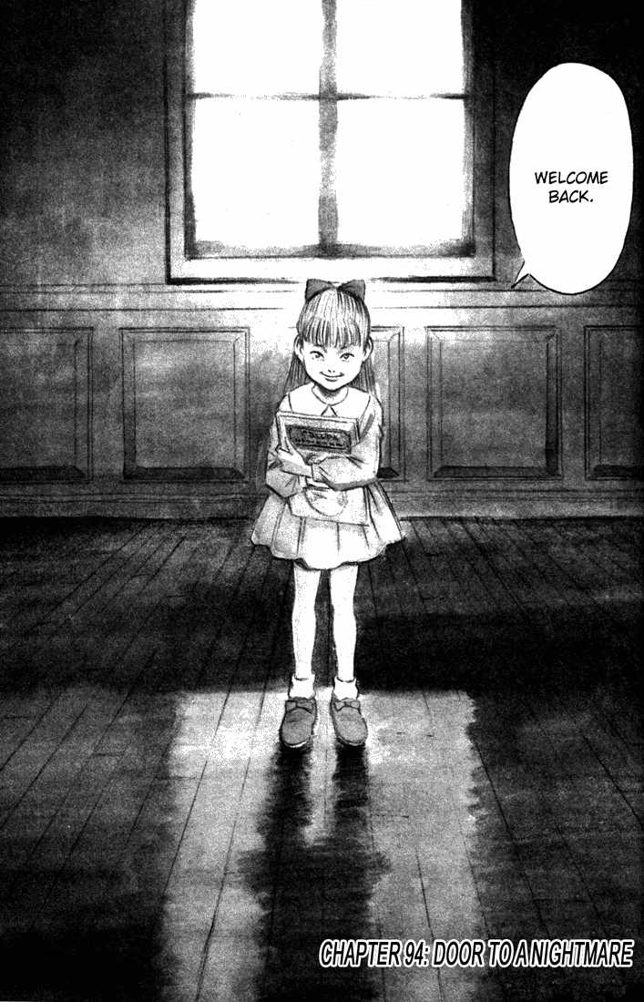 Read Monster en Manga Online
