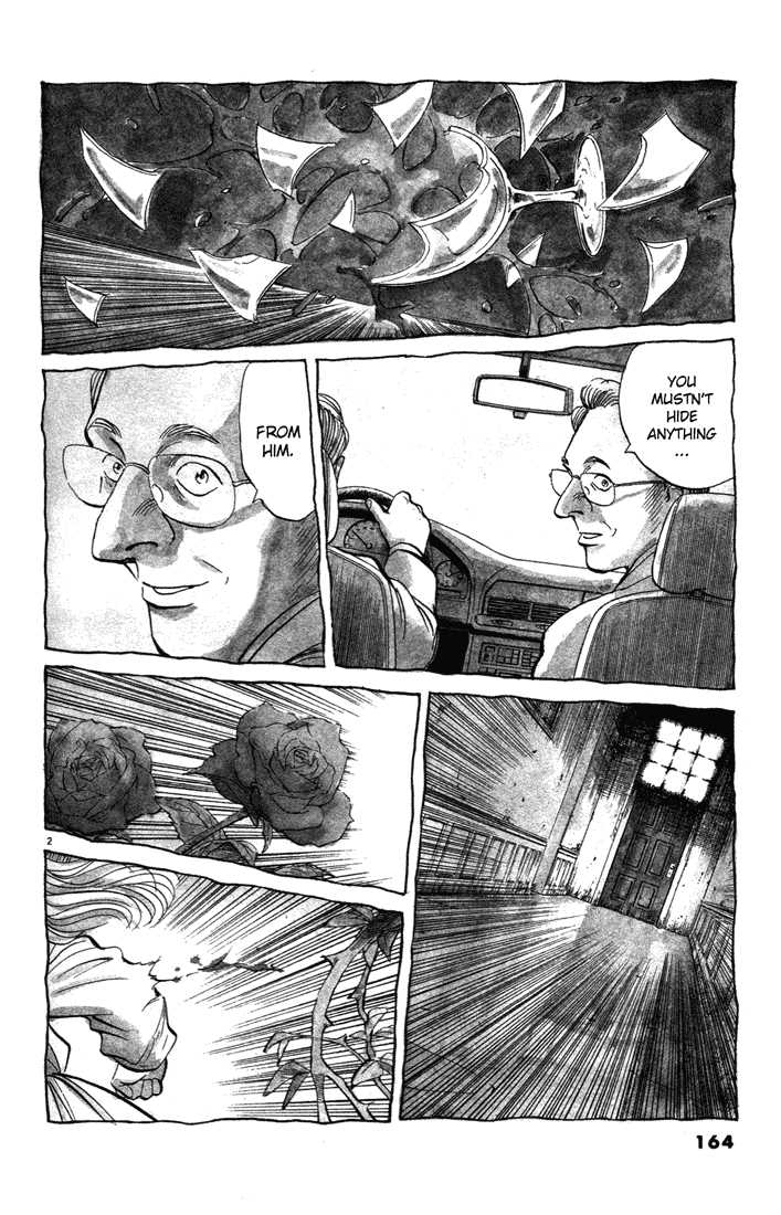Read Monster en Manga Online