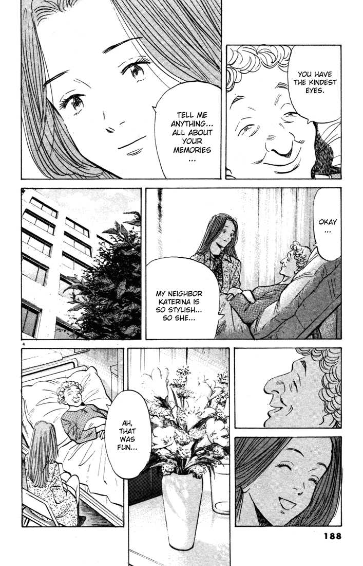 Read Monster en Manga Online