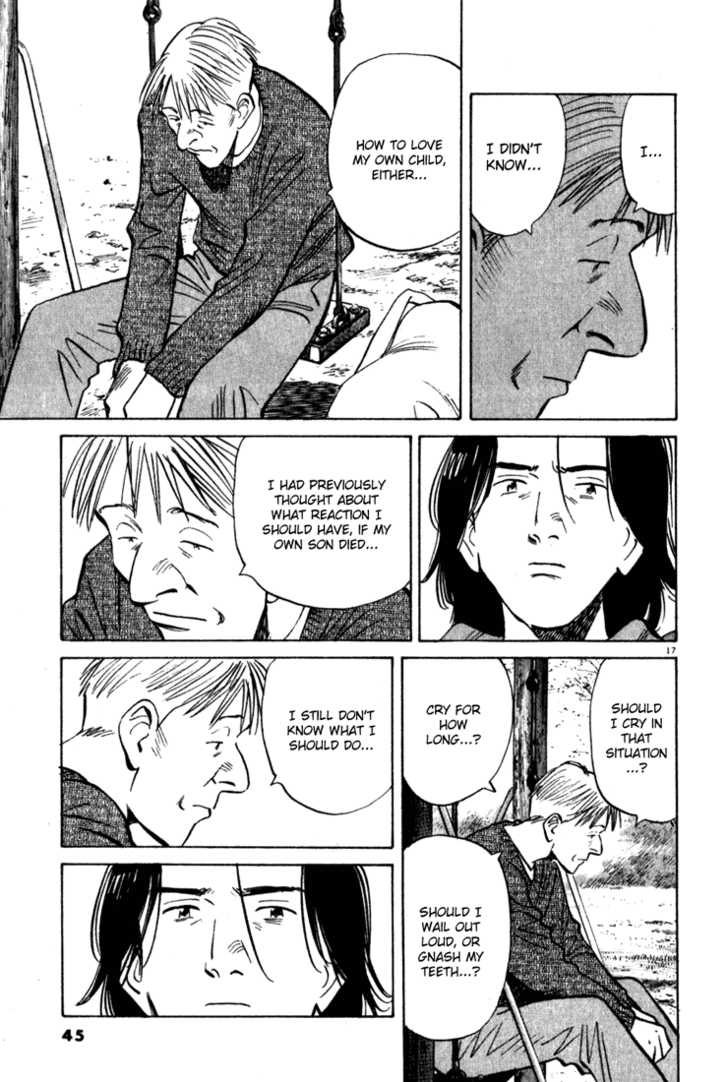 Read Monster en Manga Online