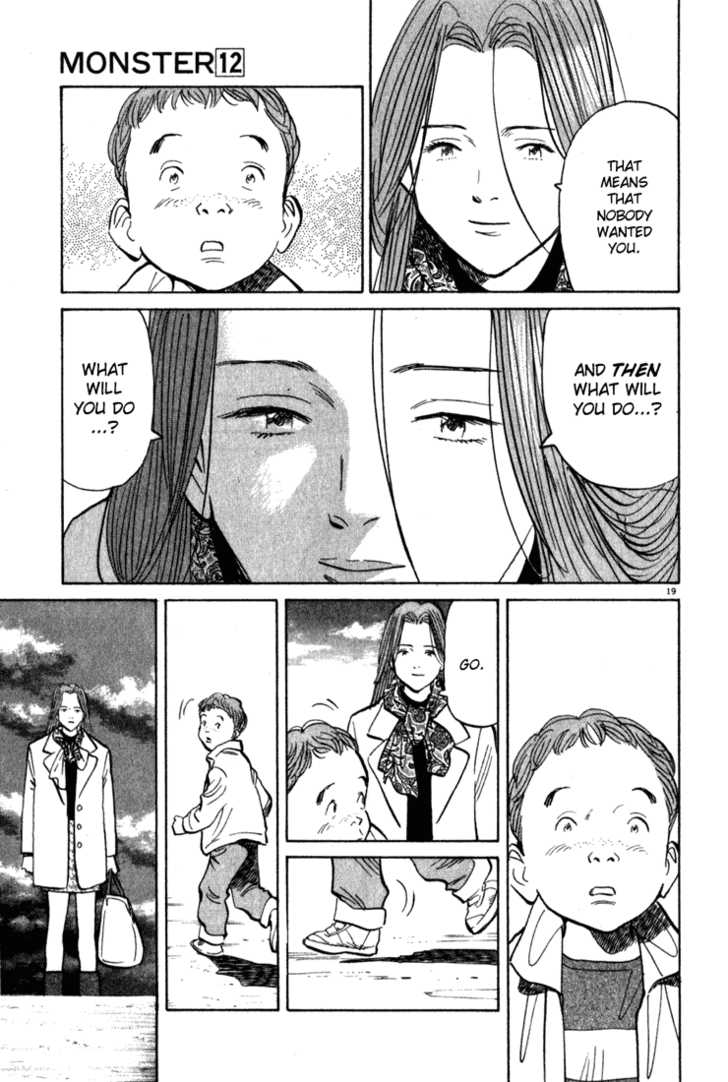 Read Monster en Manga Online