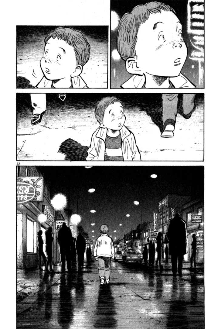 Read Monster en Manga Online