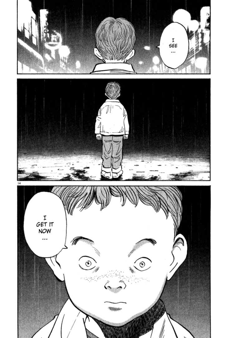 Read Monster en Manga Online