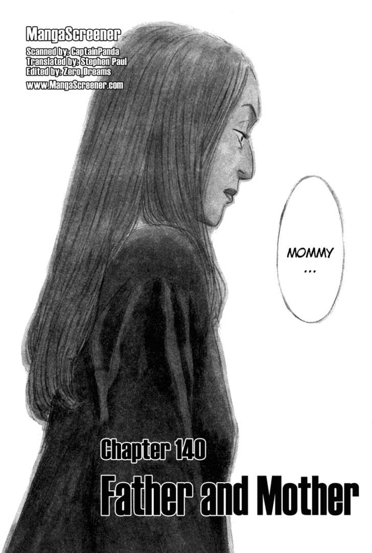 Read Monster en Manga Online