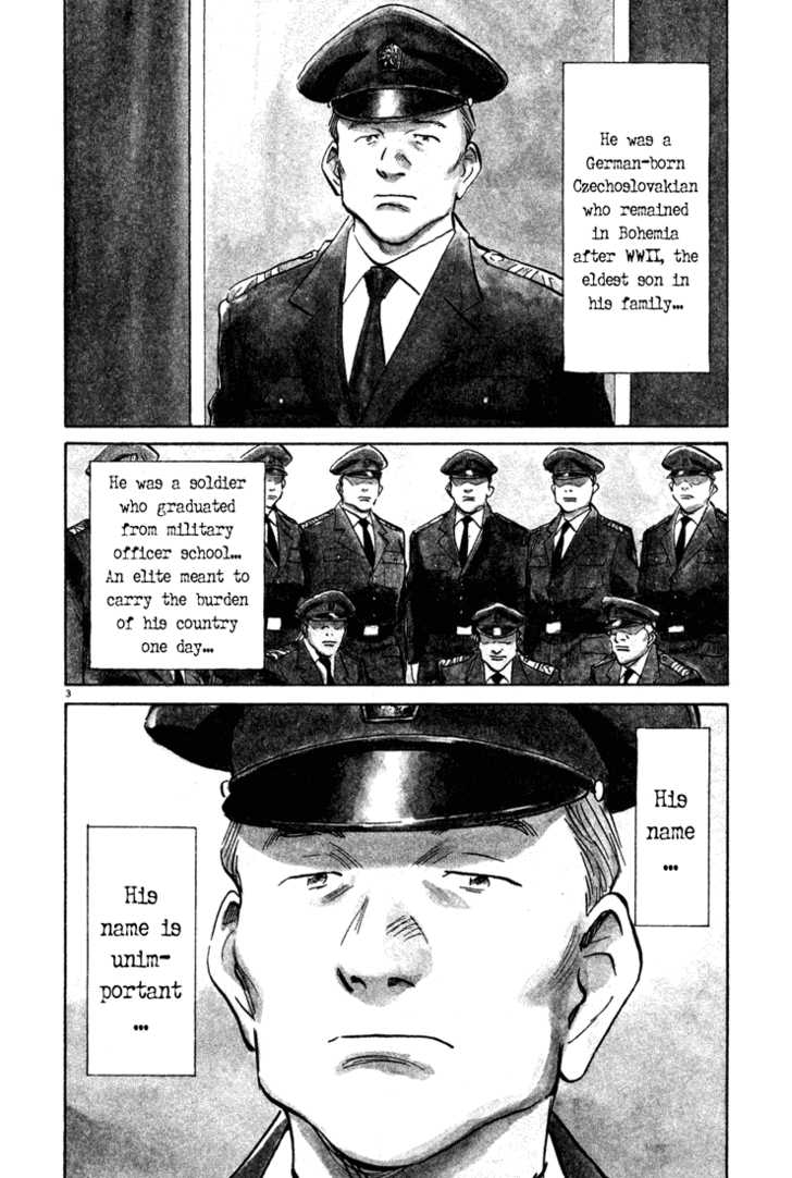 Read Monster en Manga Online