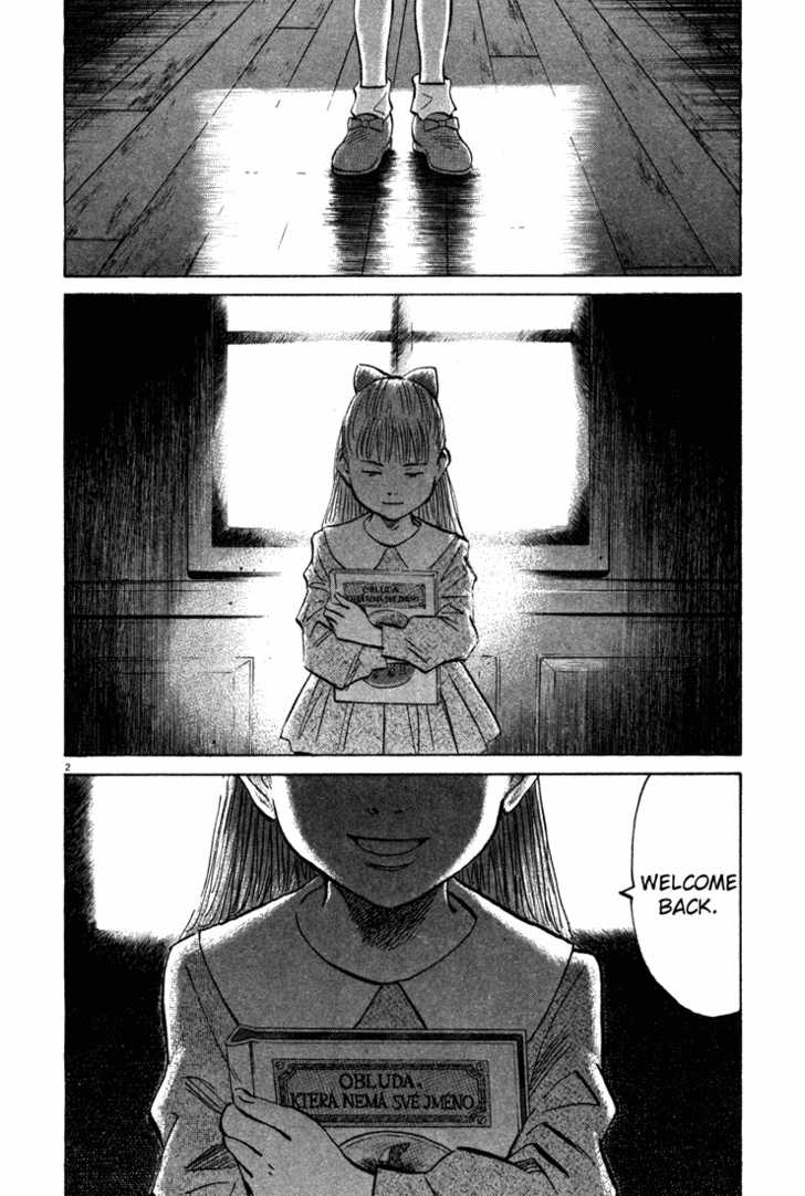Read Monster en Manga Online