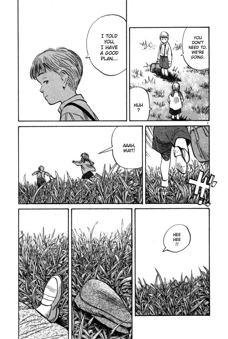 Read Monster en Manga Online