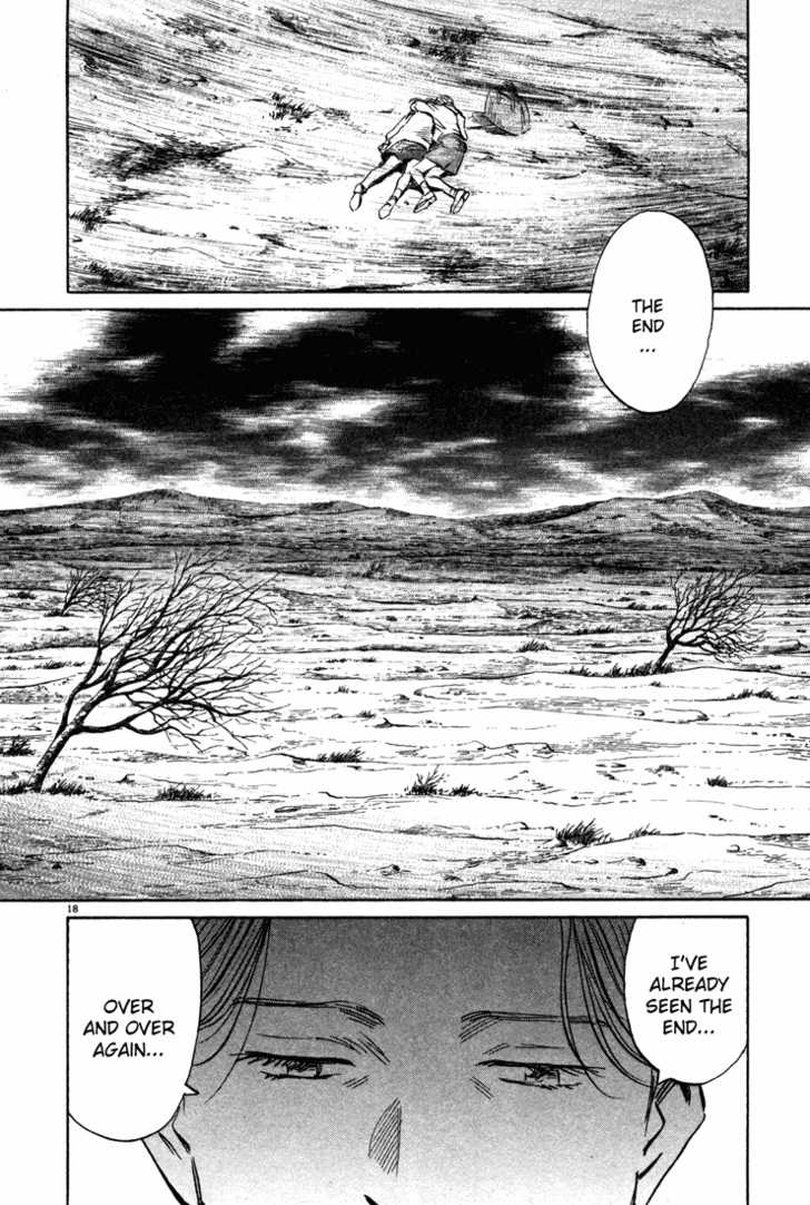 Read Monster en Manga Online