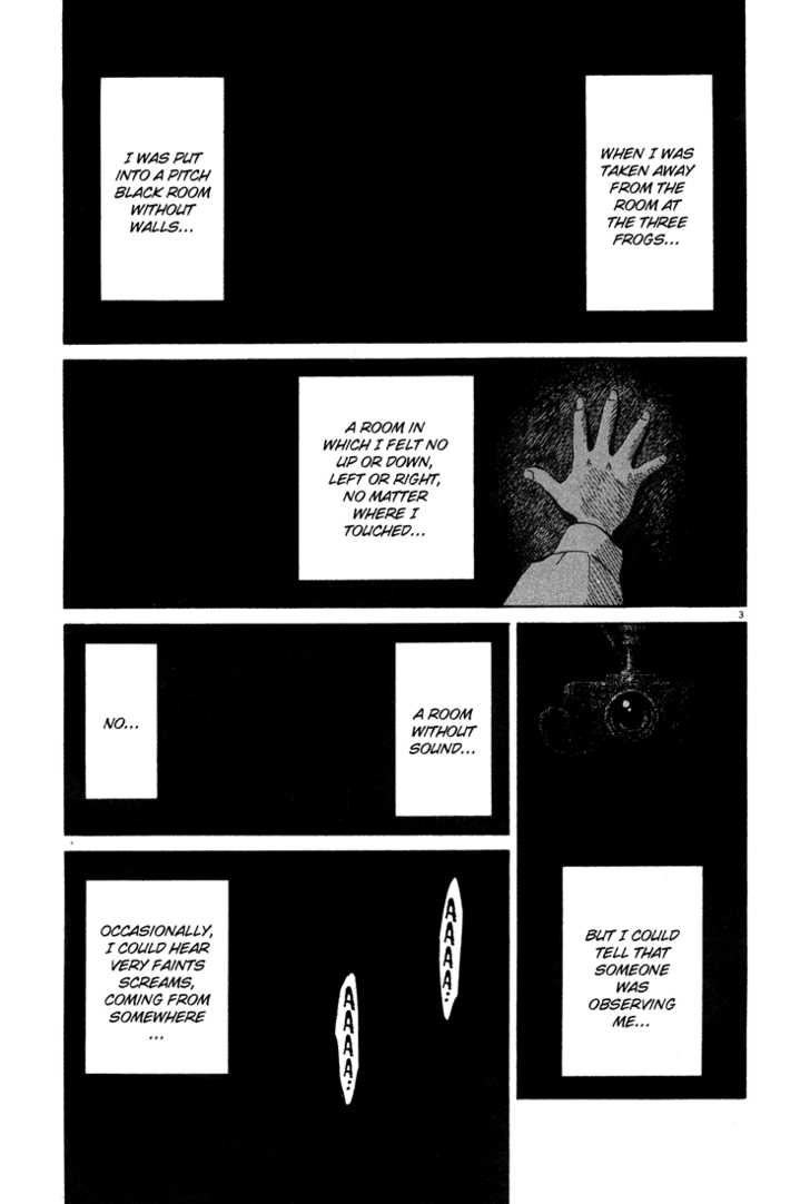 Read Monster en Manga Online