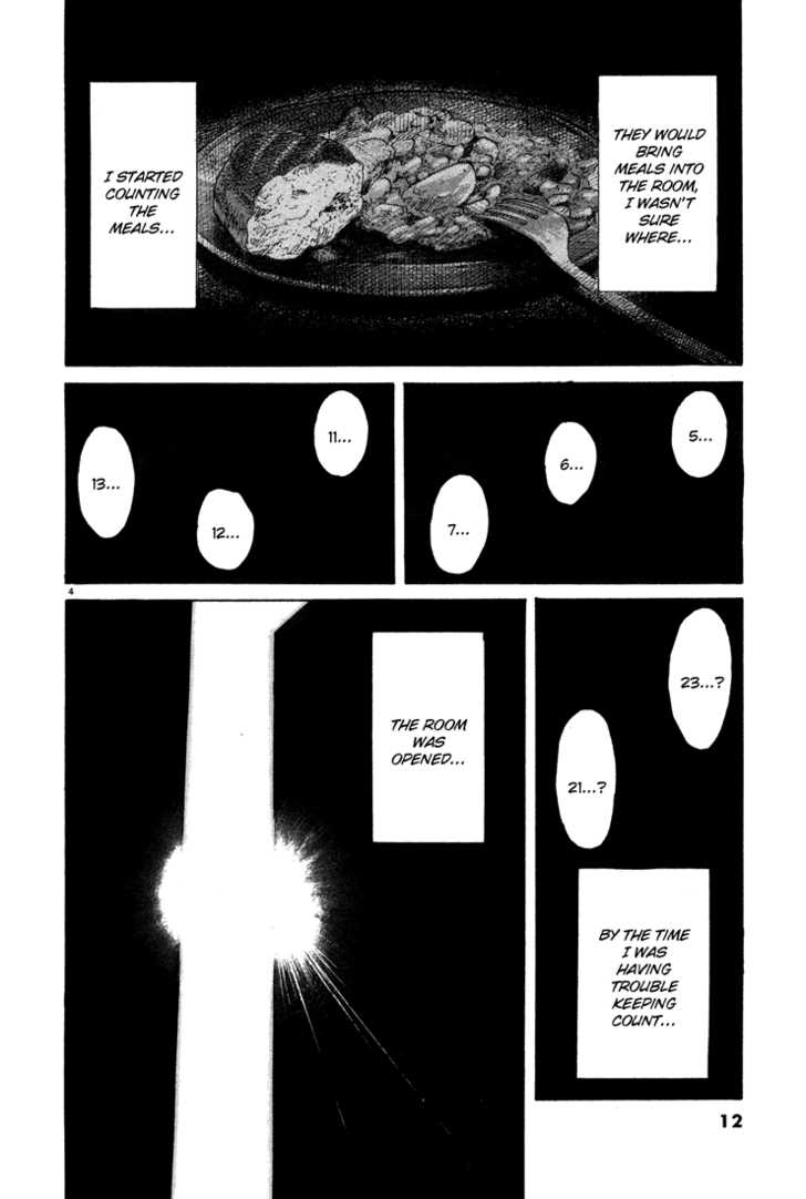 Read Monster en Manga Online